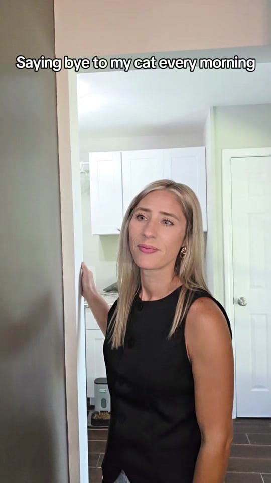 Post 8 by Justine Kelone on TikTok (video)