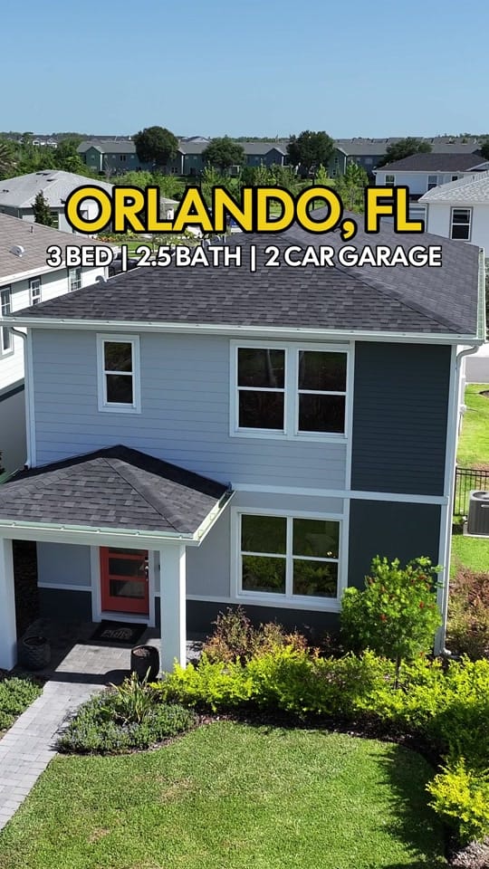 Post 4 by Renzo I  Florida Realtor on TikTok (video)