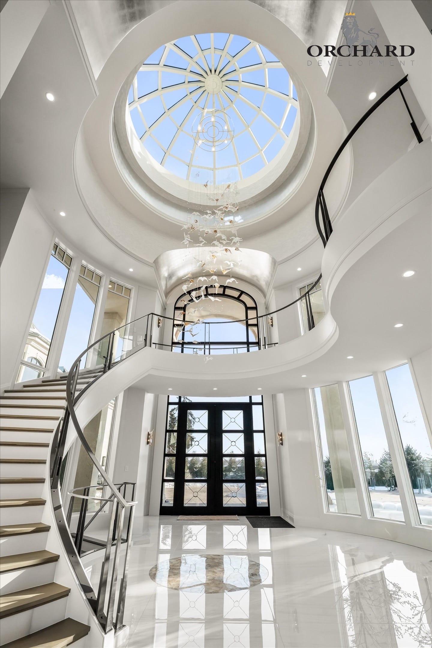 Post 6 by Orchard Development on TikTok (video)