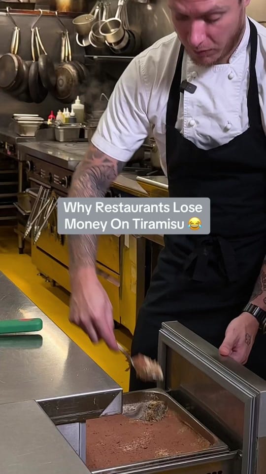 Post 10 by chef_andrea_vignali on TikTok (video)