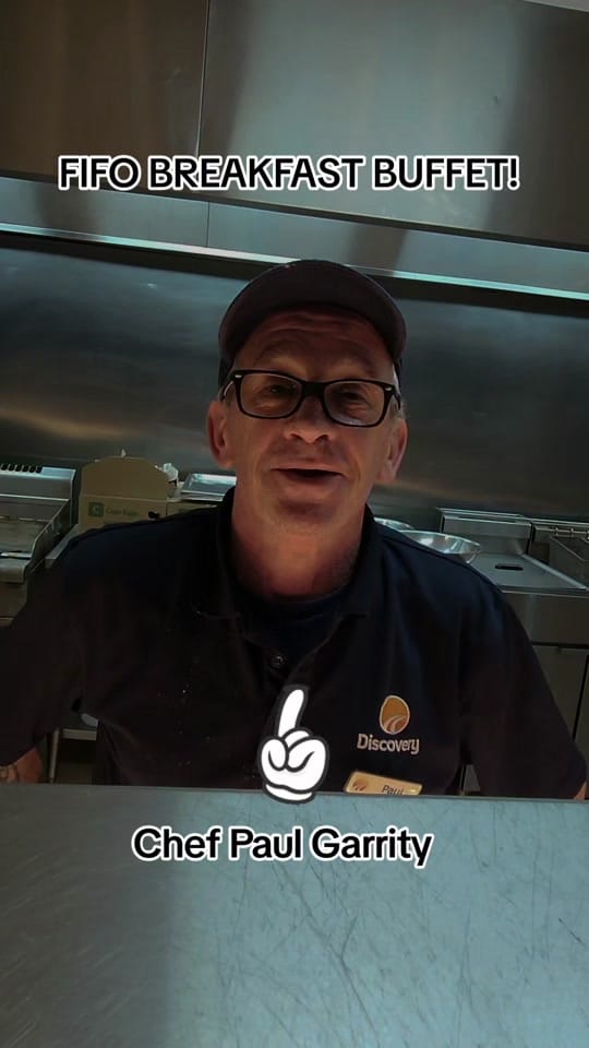 Post 4 by Steve MacDougall on TikTok (video)