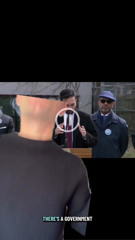 Post 9 by Urban Explained on TikTok (video)