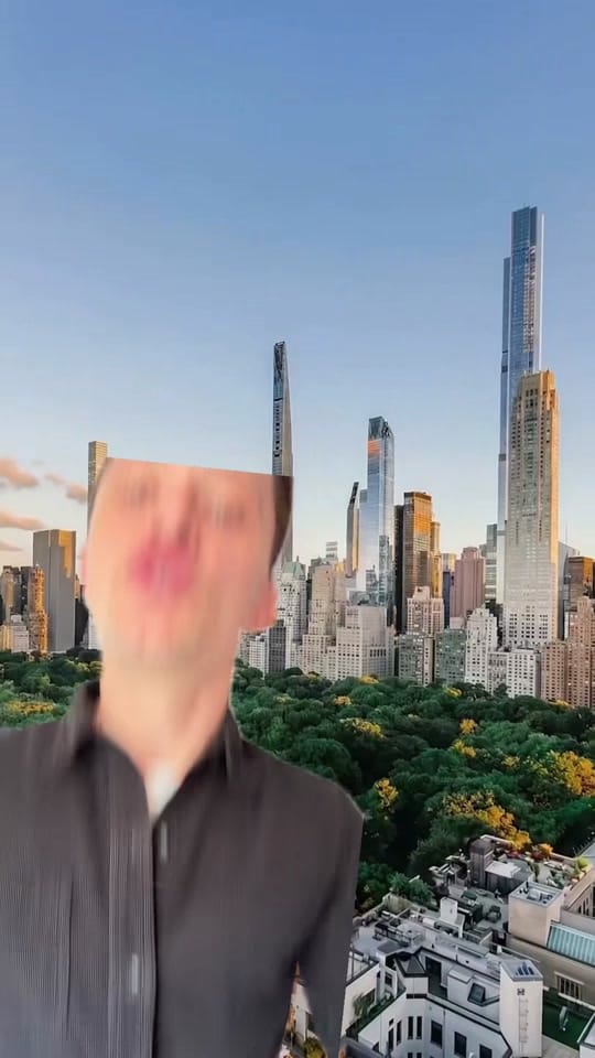 Post 2 by Urban Explained on TikTok (video)
