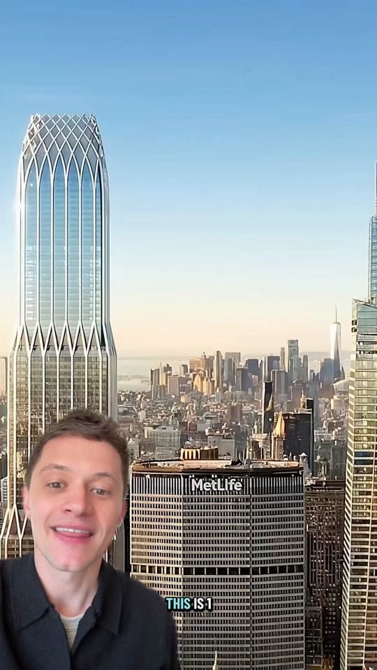 Post 4 by Urban Explained on TikTok (video)