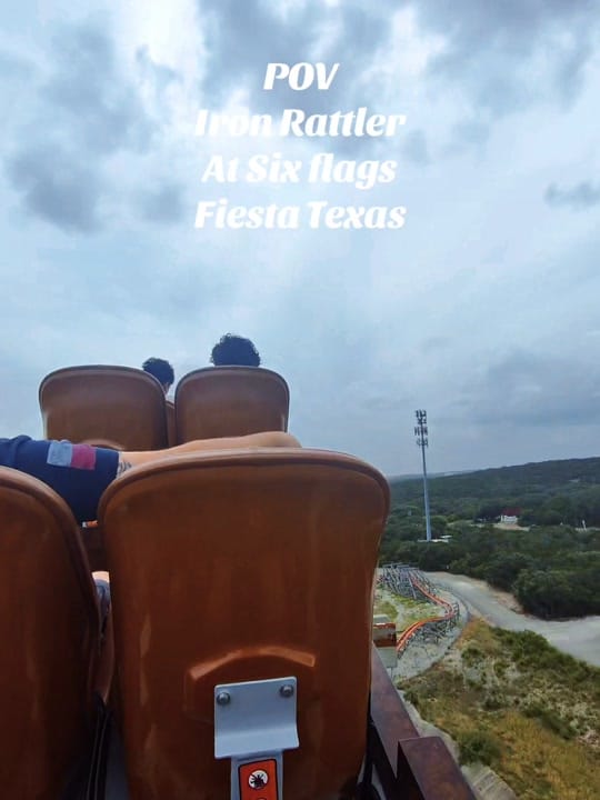 Post 8 by Ⓡⓘⓣⓐ on TikTok (video)