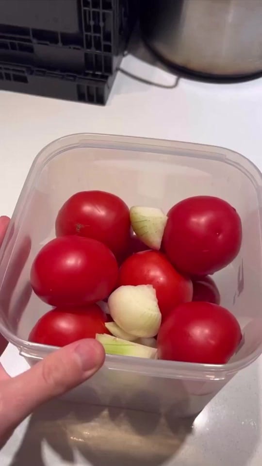 Post 10 by Chef Ícaro on TikTok (video)