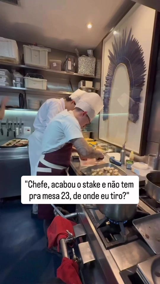 Post 4 by Chef Ícaro on TikTok (video)