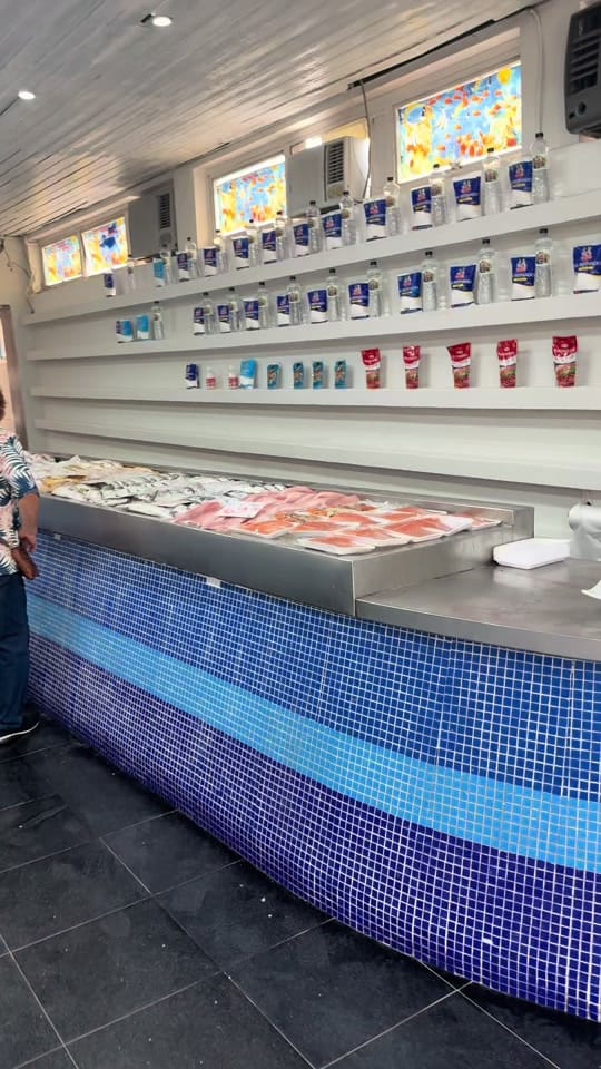 Post 7 by Chef Ícaro on TikTok (video)