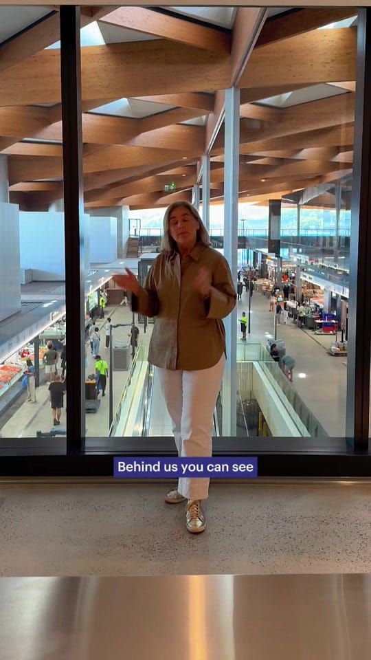 Post 8 by Sydney Seafood School on TikTok (video)