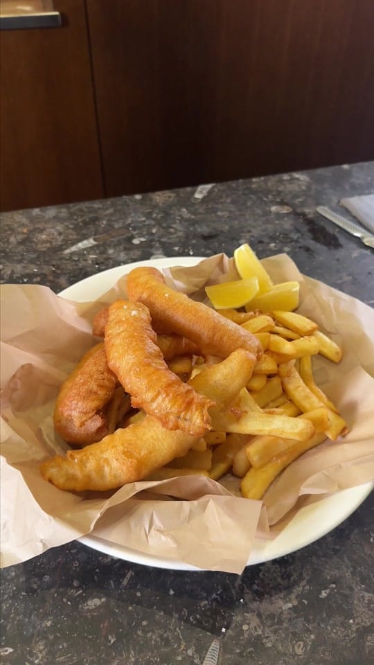Post 4 by Sydney Seafood School on TikTok (video)