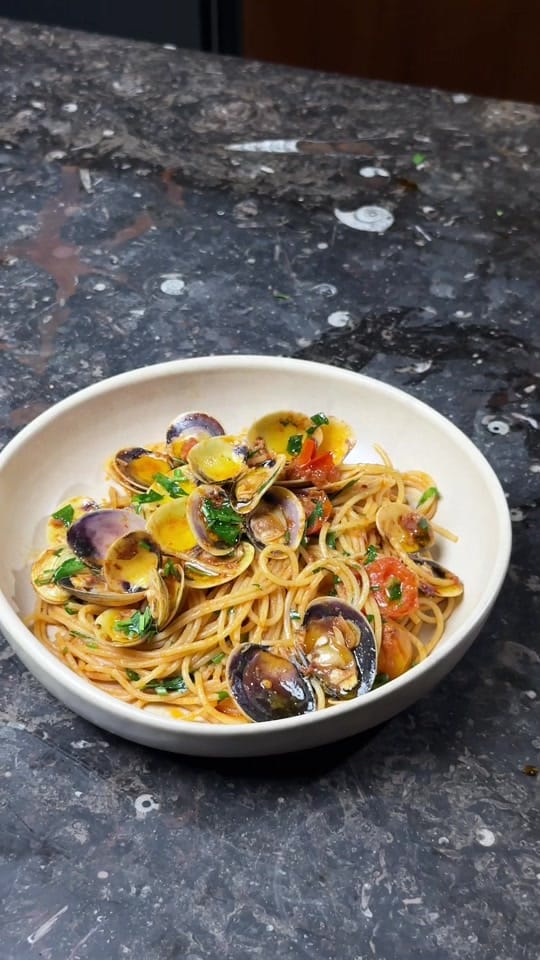 Post 5 by Sydney Seafood School on TikTok (video)