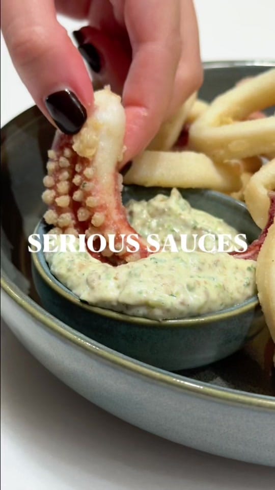 Post 7 by Sydney Seafood School on TikTok (video)