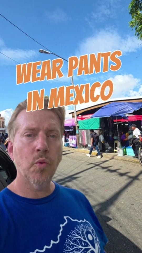 Post 8 by Matt Ward on TikTok (video)
