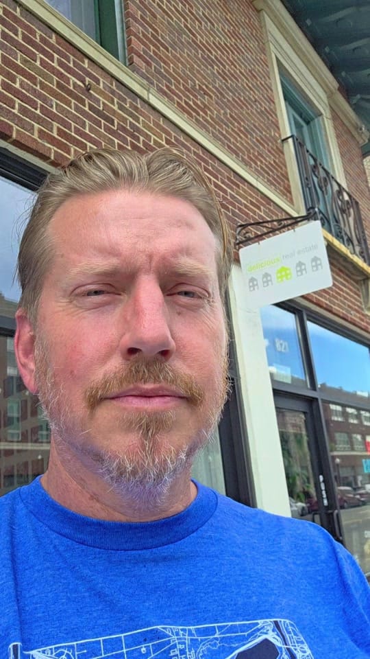 Post 2 by Matt Ward on TikTok (video)
