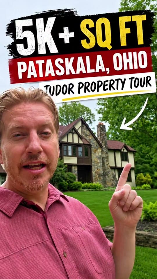 Post 10 by Matt Ward on TikTok (video)