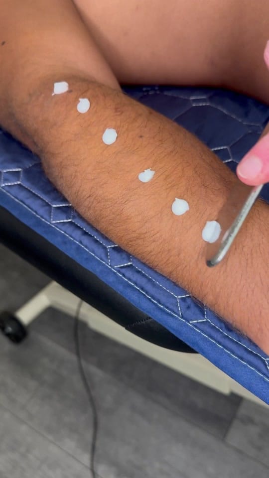Post 10 by Dr. Kyle Ross on TikTok (video)