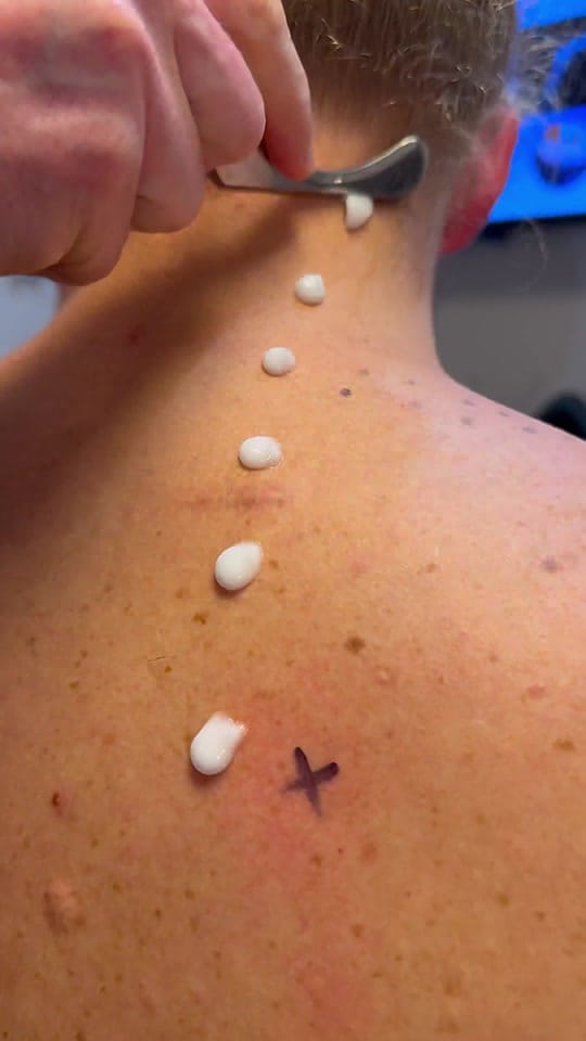 Post 9 by Dr. Kyle Ross on TikTok (video)