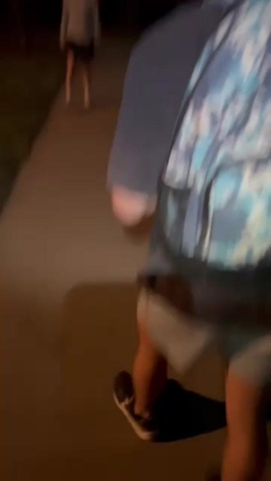 Post 1 by Brian Mackel on TikTok (video)