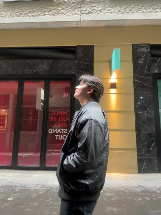 Post 2 by Mark Reyes on TikTok (video)
