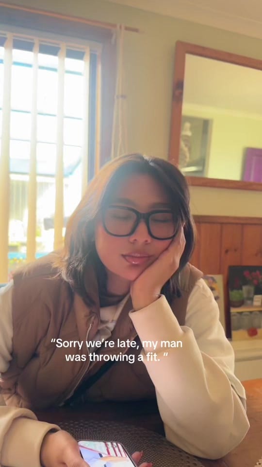 Post 9 by Mark Reyes on TikTok (video)