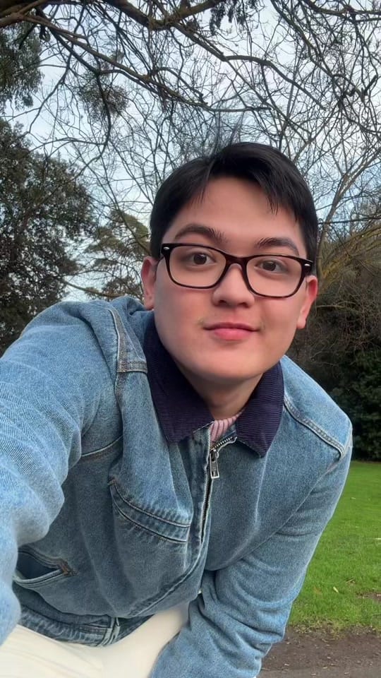 Post 7 by Mark Reyes on TikTok (video)