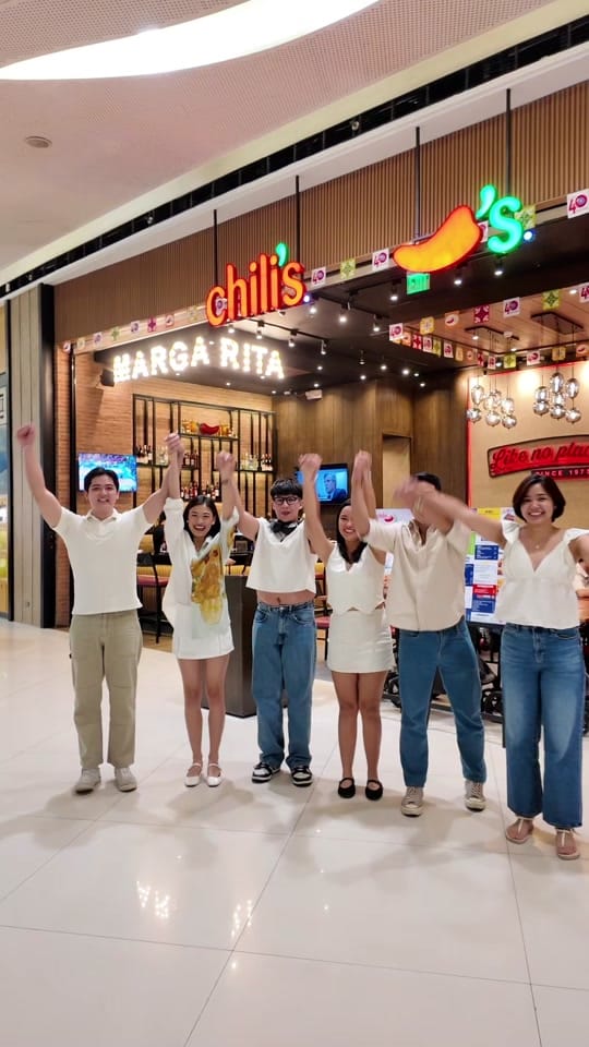 Post 5 by Mark Reyes on TikTok (video)