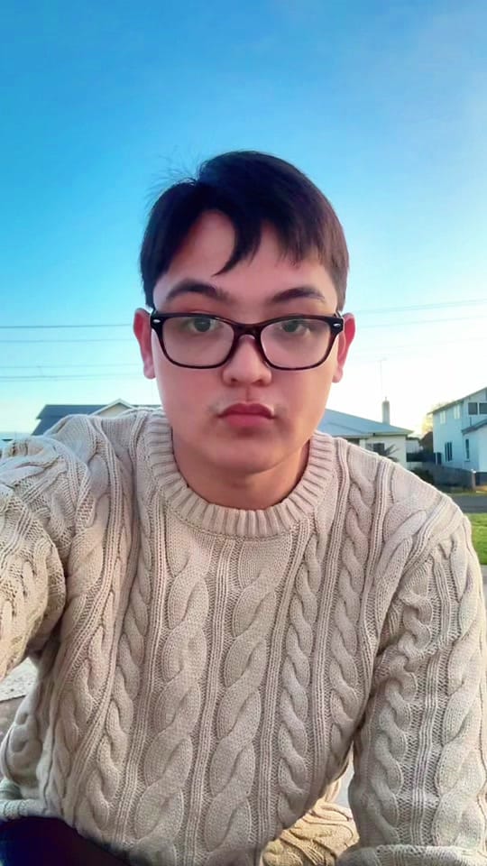 Post 10 by Mark Reyes on TikTok (video)