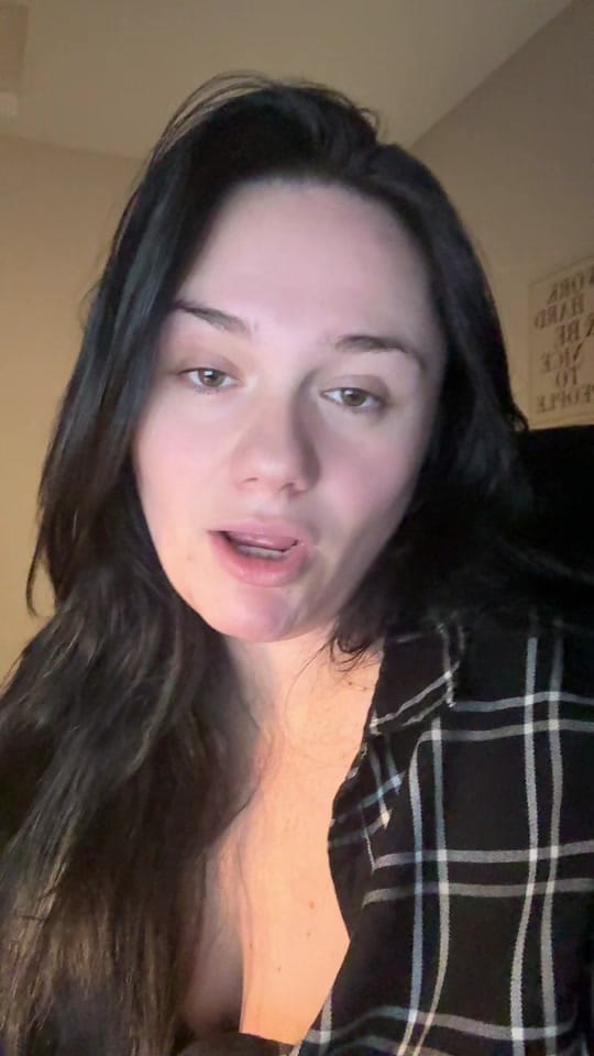 Post 3 by Grace Hart | FTM | PNW🌲 on TikTok (video)