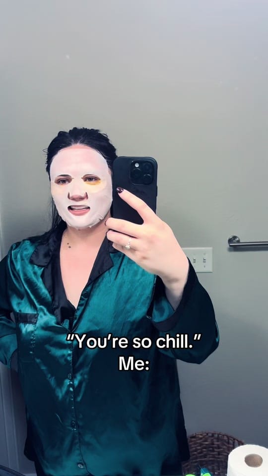 Post 8 by Grace Hart | FTM | PNW🌲 on TikTok (video)