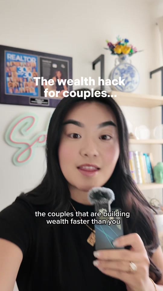 Post 5 by Amanda | San Diego Real Estate on TikTok (video)