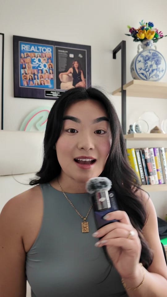 Post 6 by Amanda | San Diego Real Estate on TikTok (video)