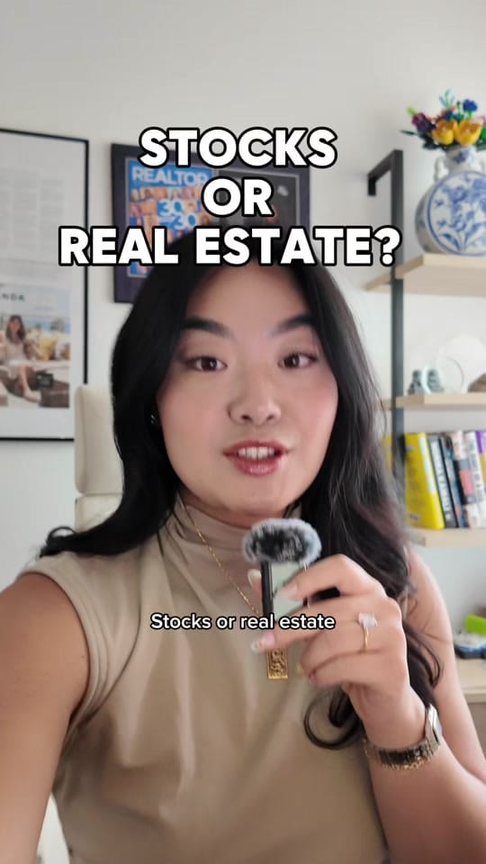 Post 2 by Amanda | San Diego Real Estate on TikTok (video)