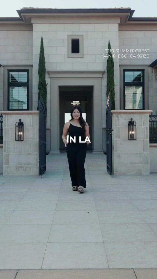 Post 8 by Amanda | San Diego Real Estate on TikTok (video)