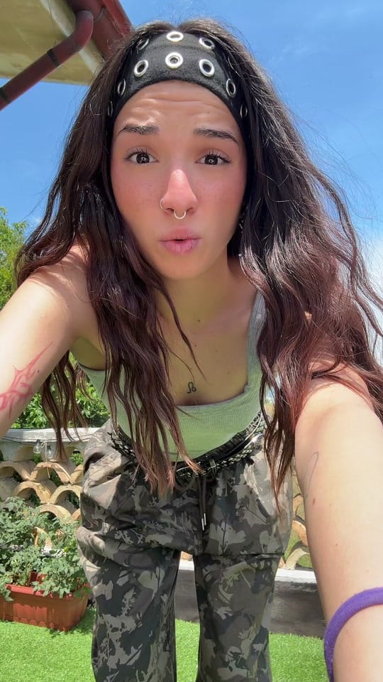 Post 3 by Georgia Pascoli on TikTok (video)