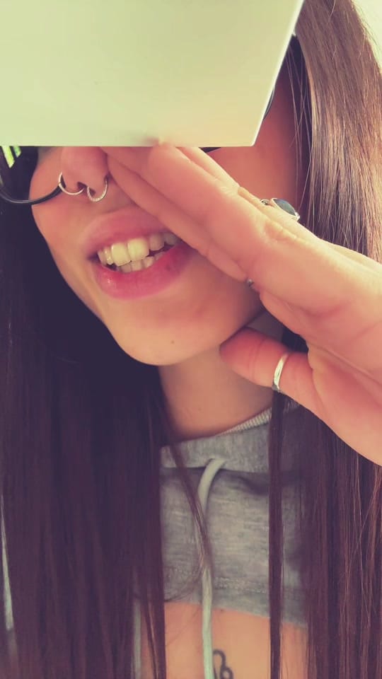 Post 9 by Georgia Pascoli on TikTok (video)