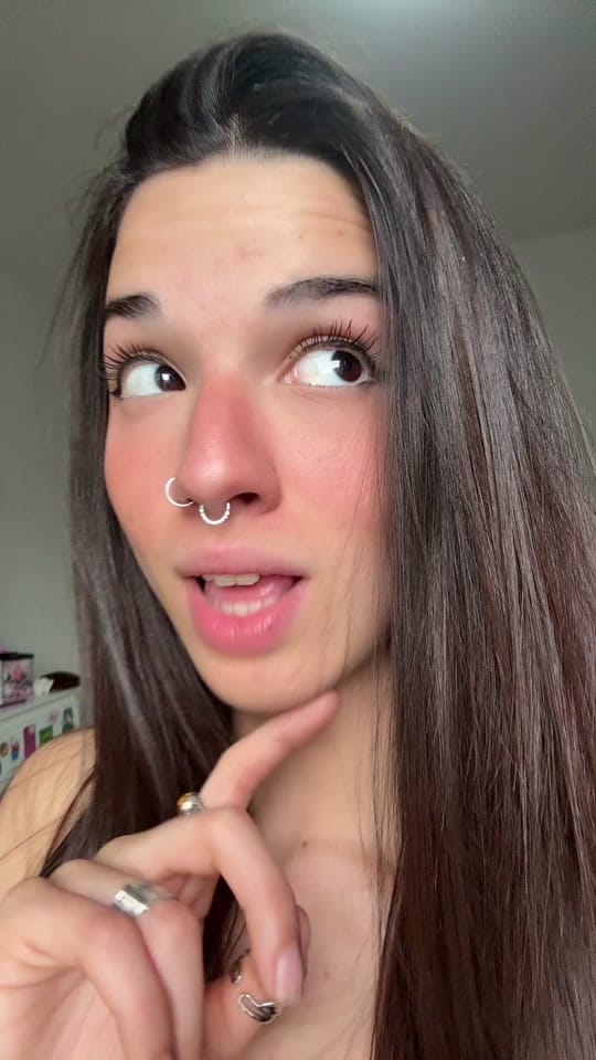 Post 10 by Georgia Pascoli on TikTok (video)