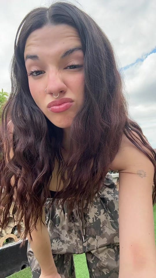 Post 7 by Georgia Pascoli on TikTok (video)