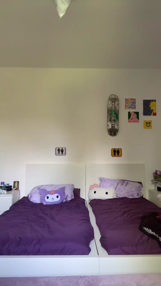 Post 4 by Georgia Pascoli on TikTok (video)