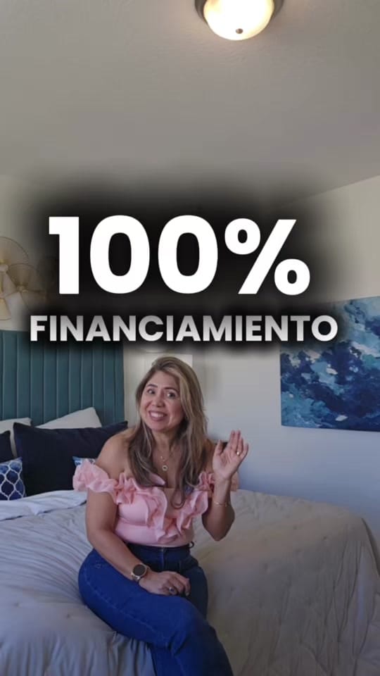 Post 10 by Annelis Leon Bienes Raices on TikTok (video)