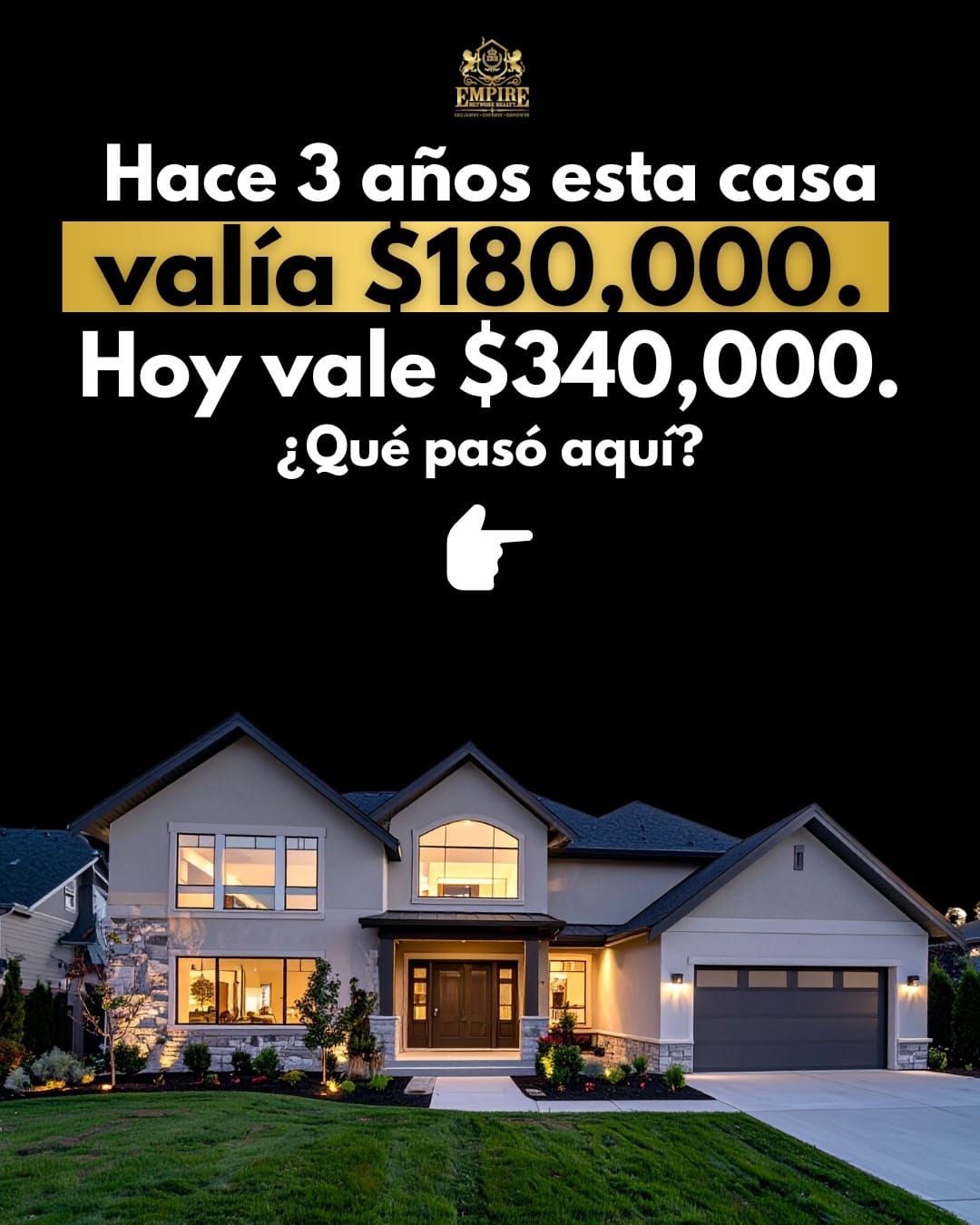 Post 1 by Annelis Leon Bienes Raices on TikTok (video)
