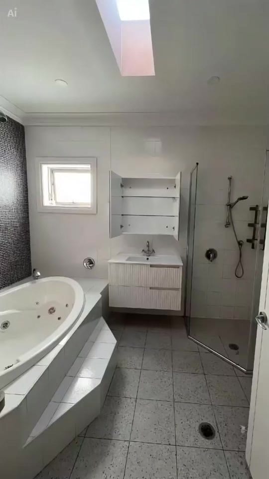 Post 9 by Luke’s renovations on TikTok (video)