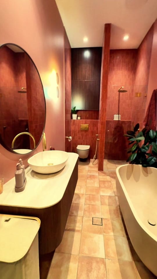 Post 5 by Luke’s renovations on TikTok (video)