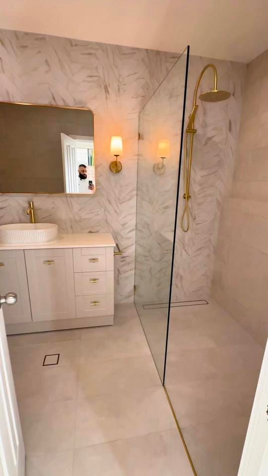 Post 4 by Luke’s renovations on TikTok (video)