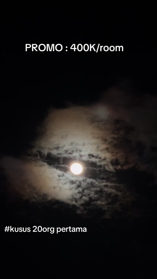 Post 5 by bumiperkemahanbatur on TikTok (video)