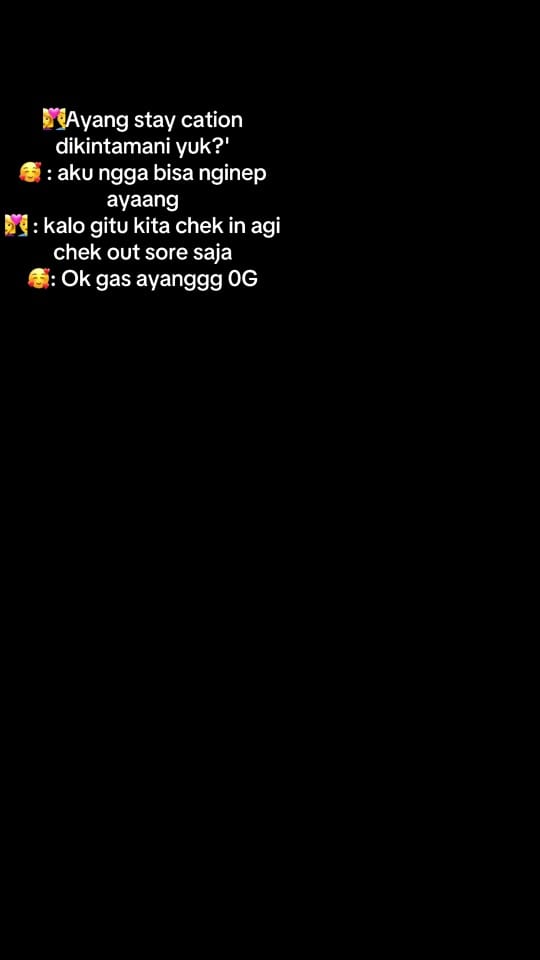 Post 4 by bumiperkemahanbatur on TikTok (video)