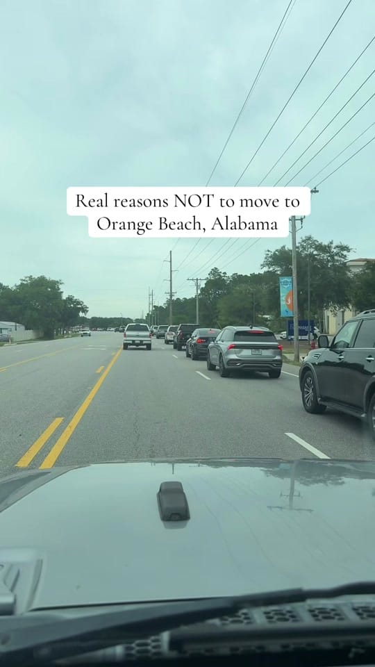 Post 1 by Orange Beach, AL Realtor | KD on TikTok (video)