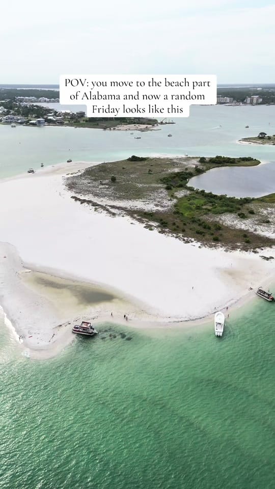 Post 2 by Orange Beach, AL Realtor | KD on TikTok (video)