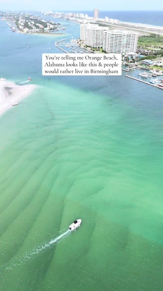 Post 7 by Orange Beach, AL Realtor | KD on TikTok (video)