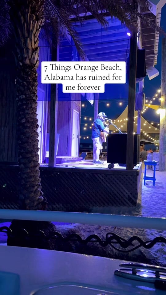 Post 4 by Orange Beach, AL Realtor | KD on TikTok (video)