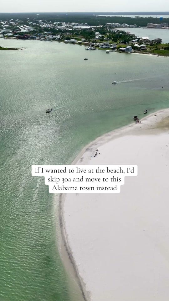 Post 8 by Orange Beach, AL Realtor | KD on TikTok (video)